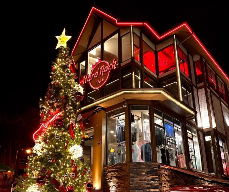 Natal Hard Rock