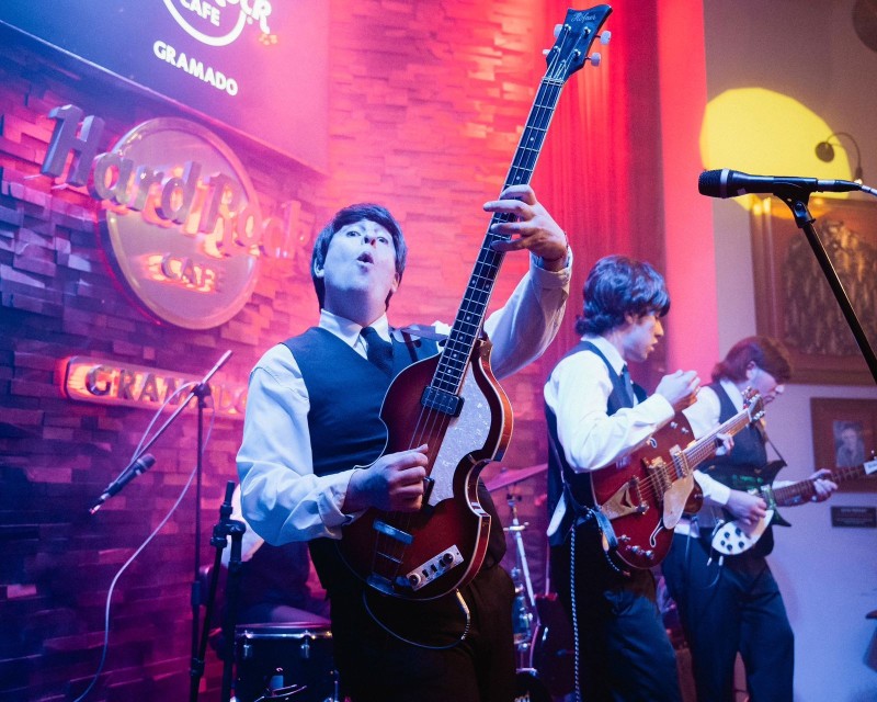 beatles