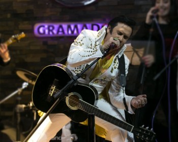 SHOW HARD ROCK CAFE GRAMADO