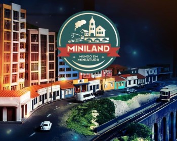 MINI LAND - Campos Do Jordão