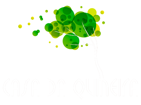 Logo Casa da Quineira