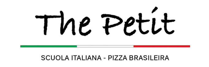 Logo The Petit Capão