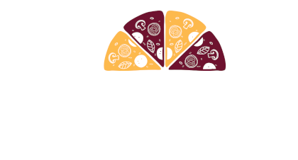 Logo Choppana Pizzas