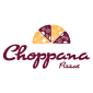 Logo Choppana Pizzas