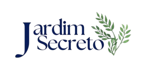 Logo Jardim Secreto