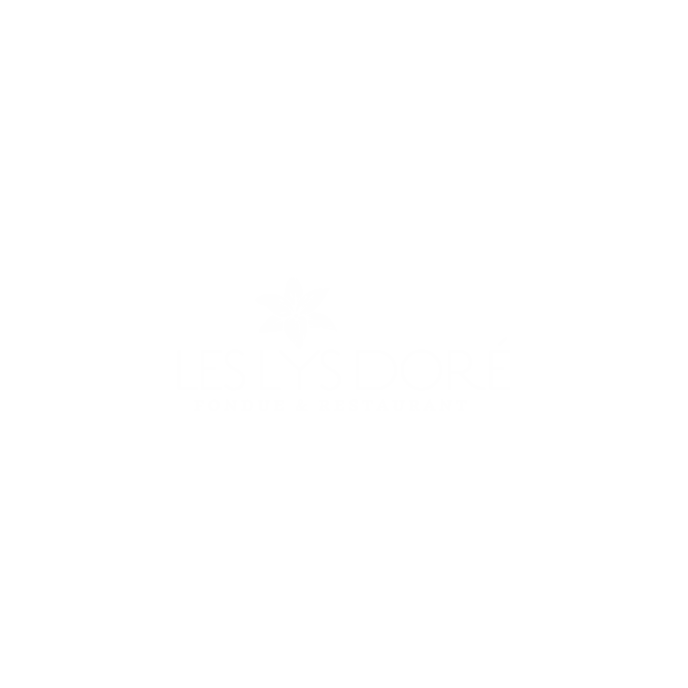 Logo Les Lys Doré