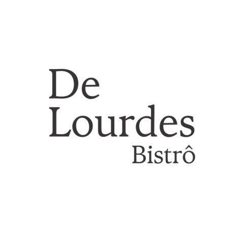 Logo De Lourdes Bistrô