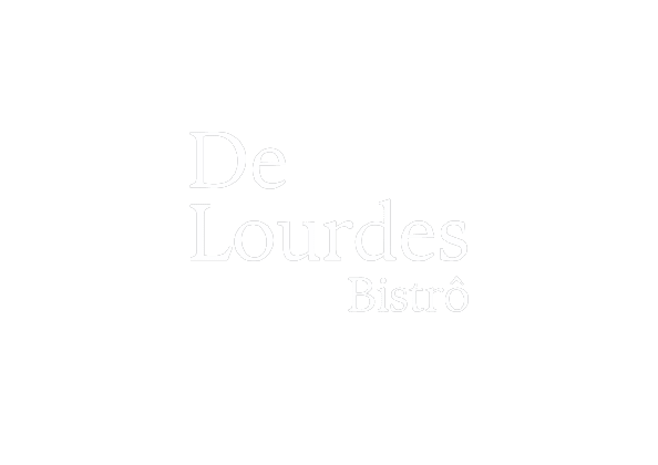 Logo De Lourdes Bistrô