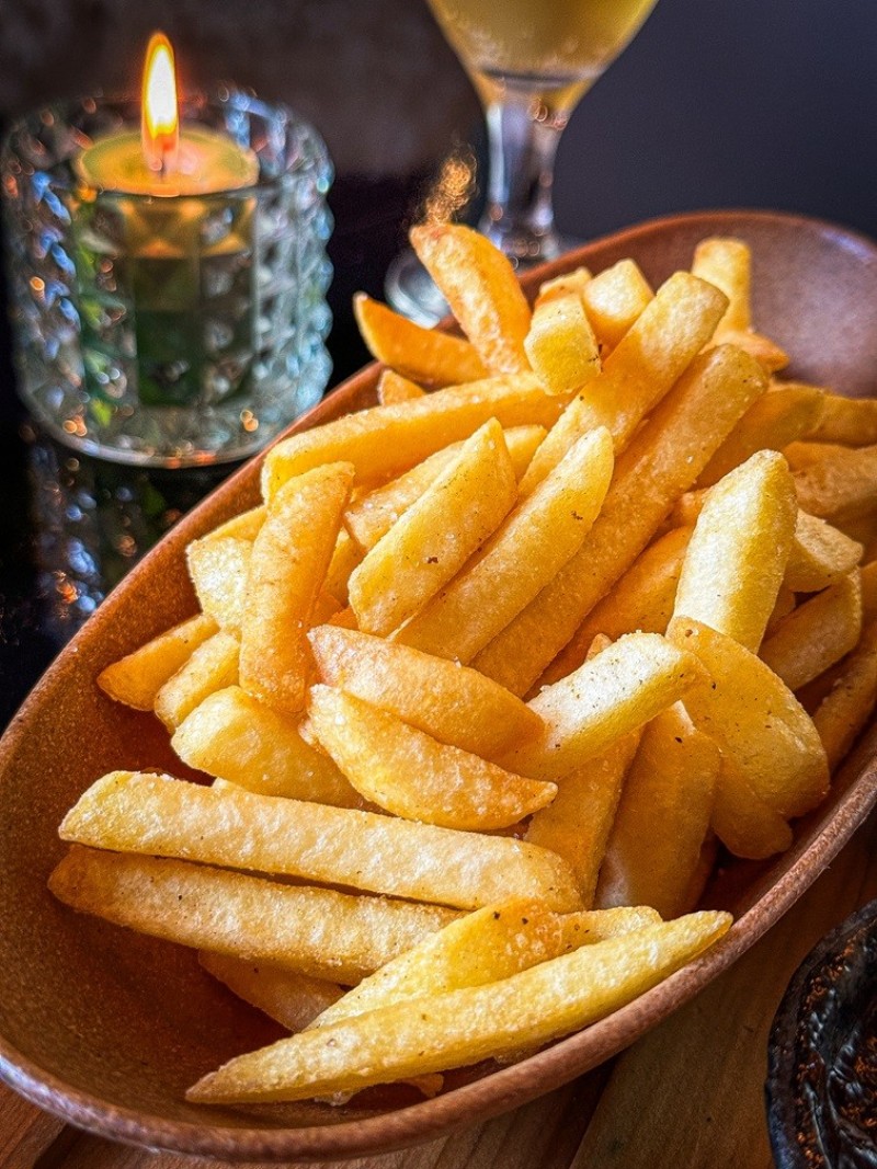 Batata Frita