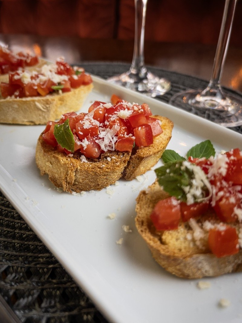 Bruschetta Ilatiana