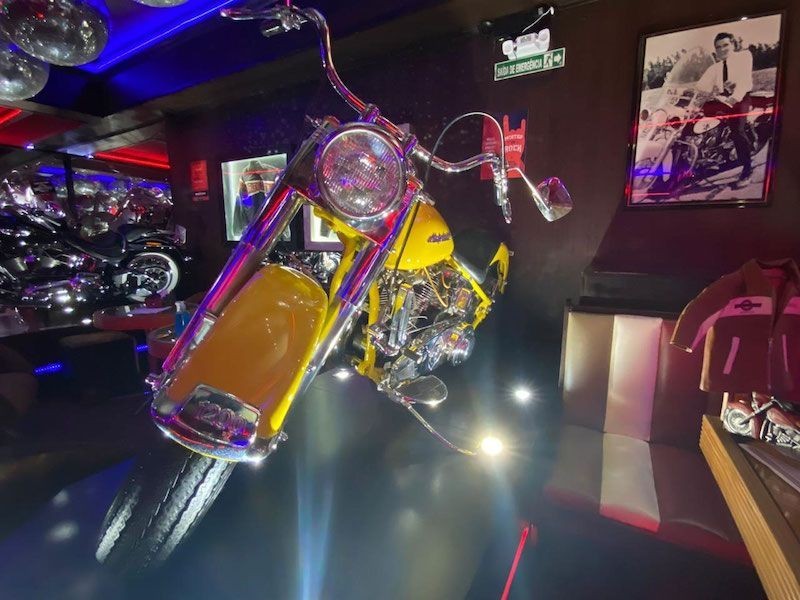 Motor Show