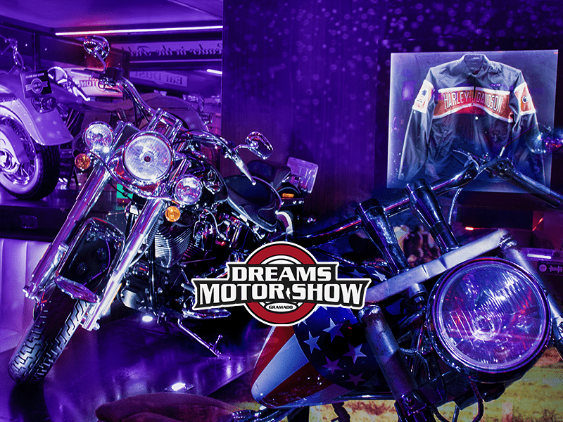 Motor Show