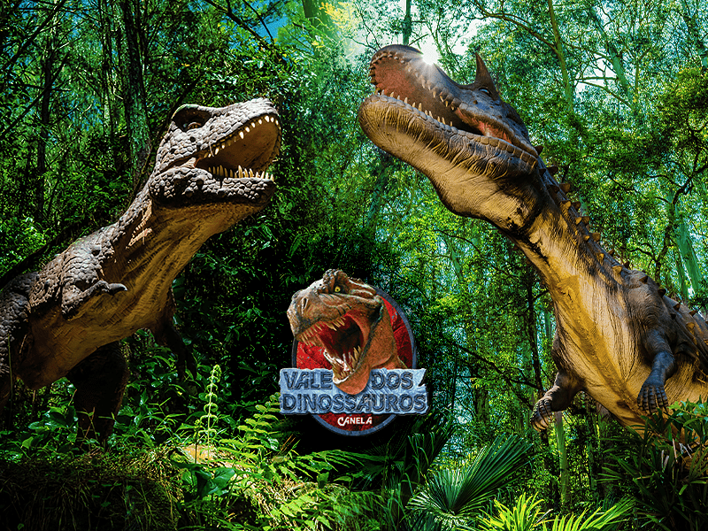 Vale dos Dinos