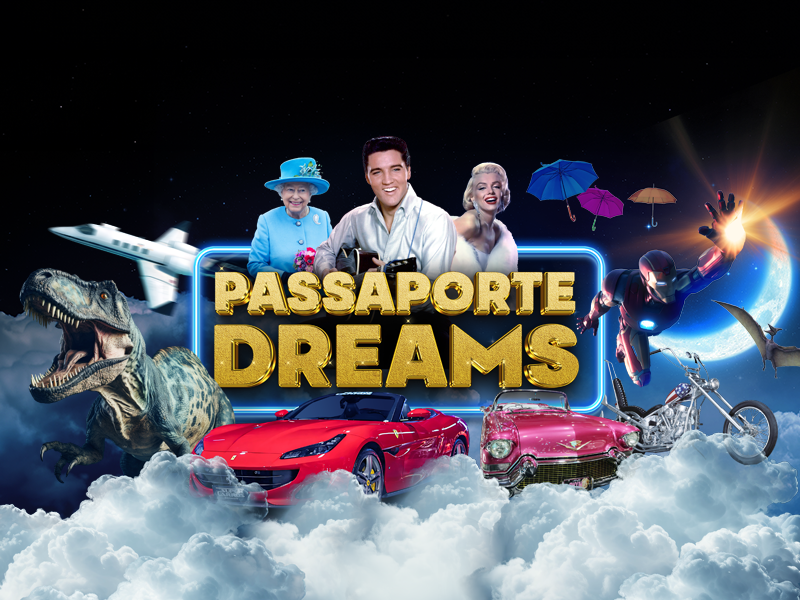 Passaporte