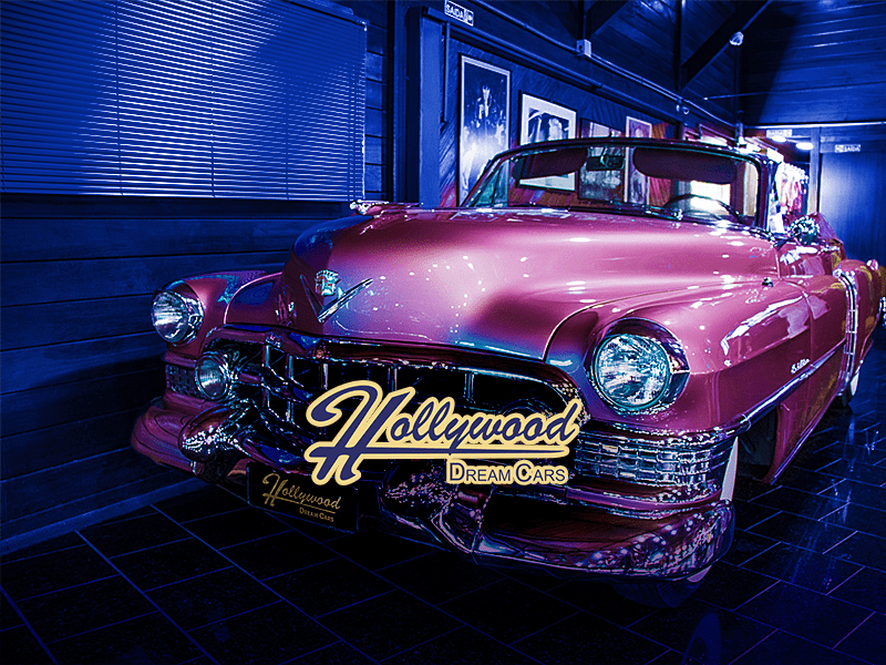 HOLLYWOOD