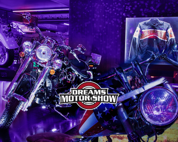 MOTOR SHOW - Promocional