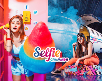 SELFIE GRAMADO - Promocional