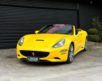 SUPER CARROS - Promocional