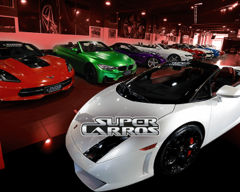 SUPER CARROS - Promocional