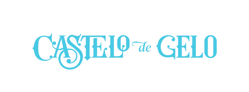 Logo Castelo de Gelo