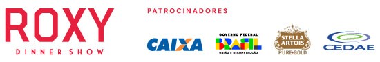Logo Roxy