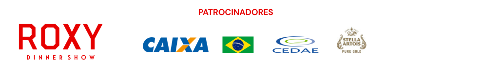 Logo Roxy