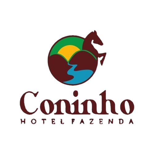 Logo Hotel Fazenda Coninho