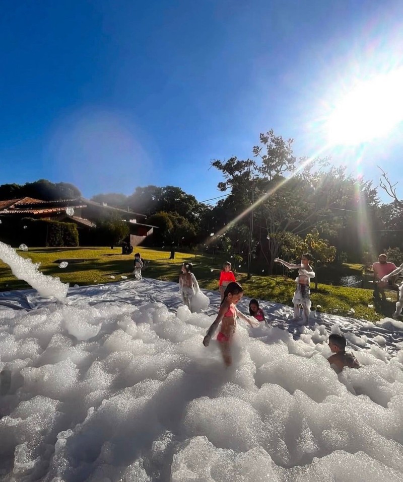 espuma