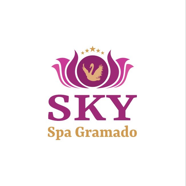 Logo Spa Sky