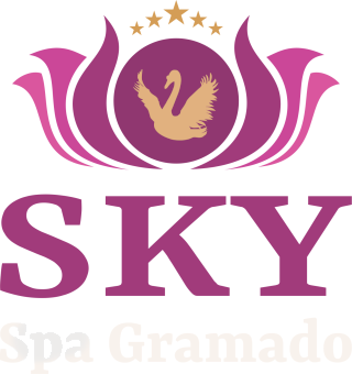 Logo Spa Sky