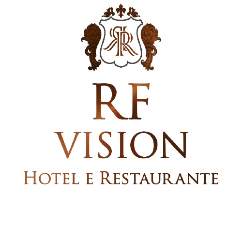 Logo RF Vision