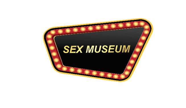 Logo Sex Museum