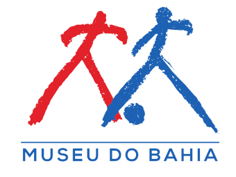 Logo Bahia Museum