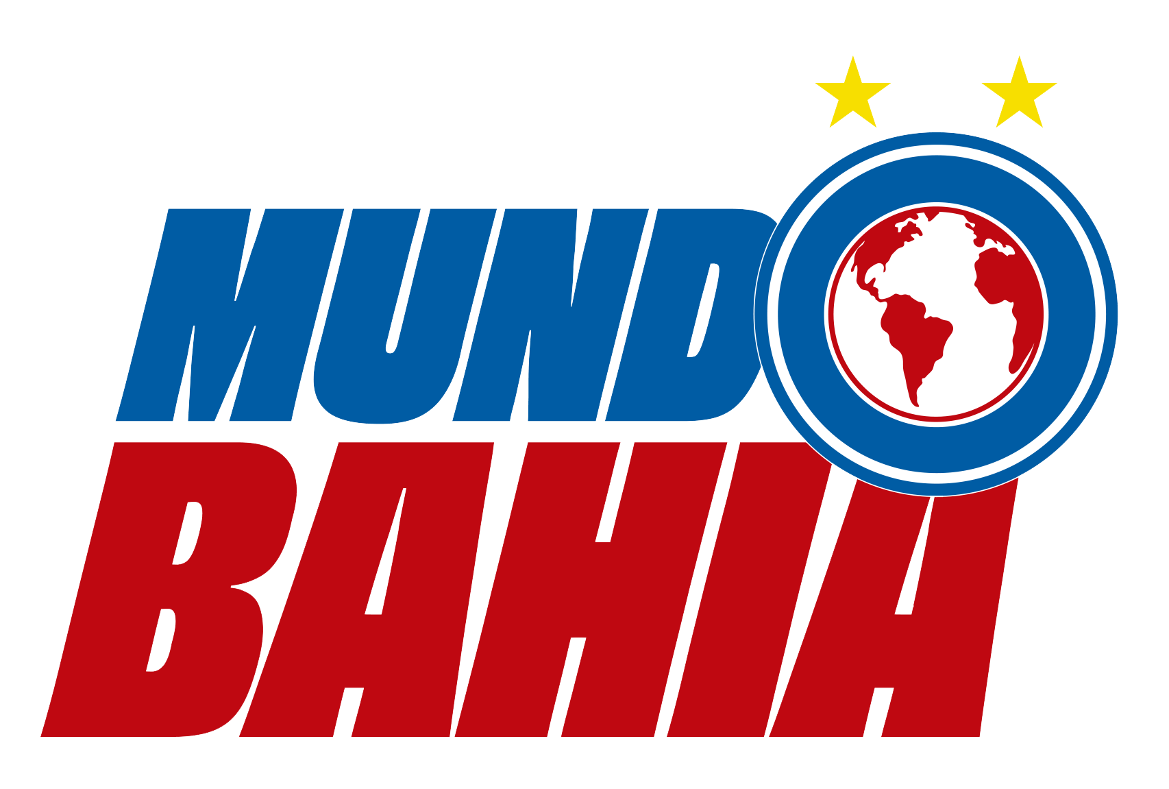 Logo Mundo Bahia