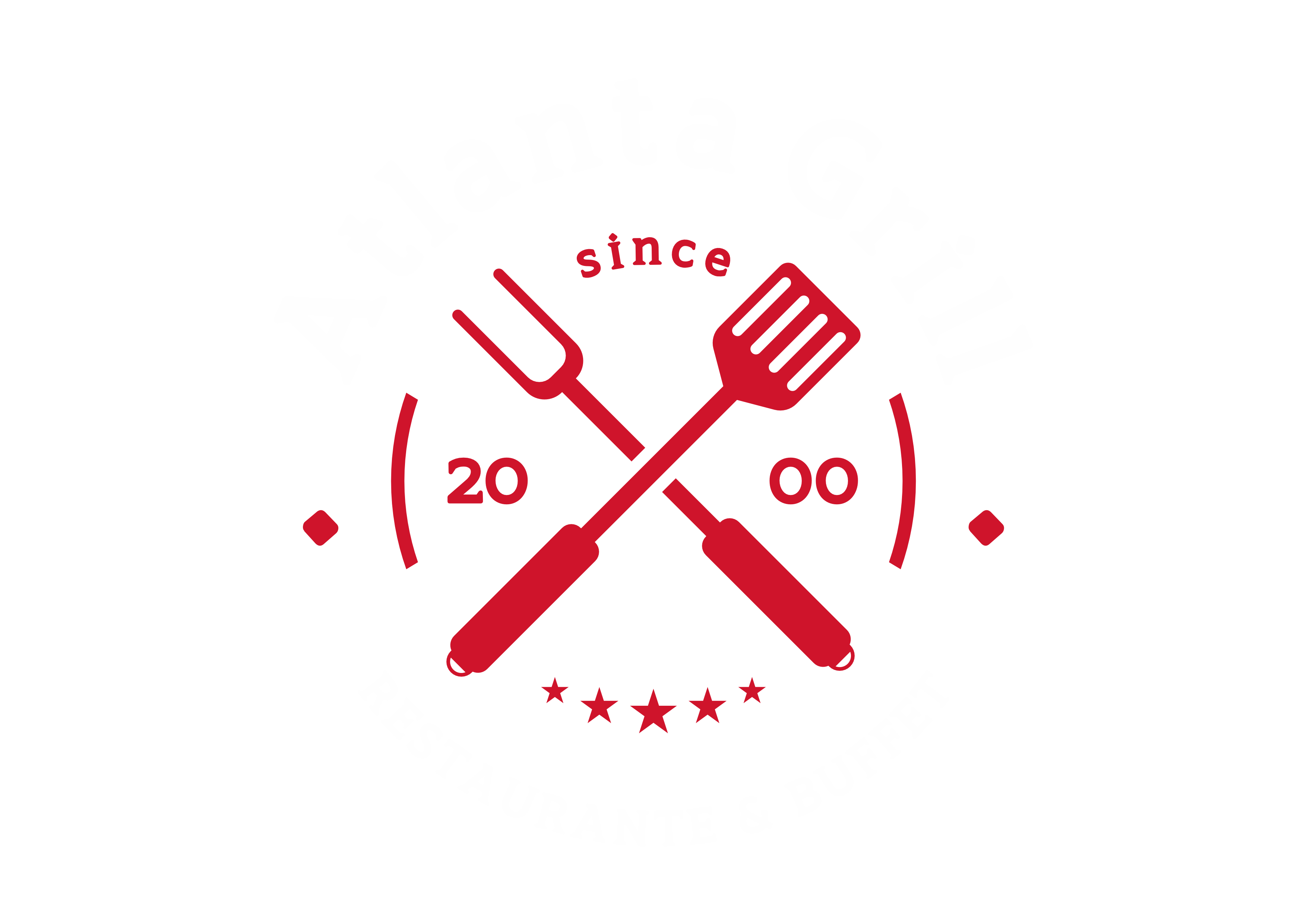 Logo Atlanta Grill