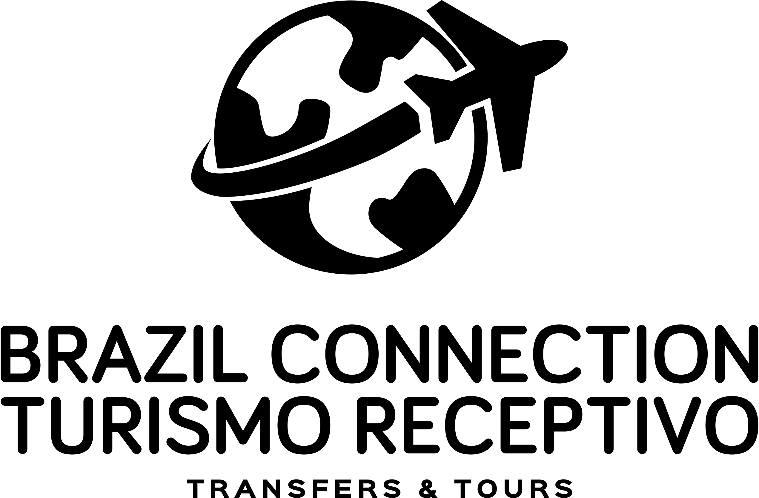 Logo Brazil Connection