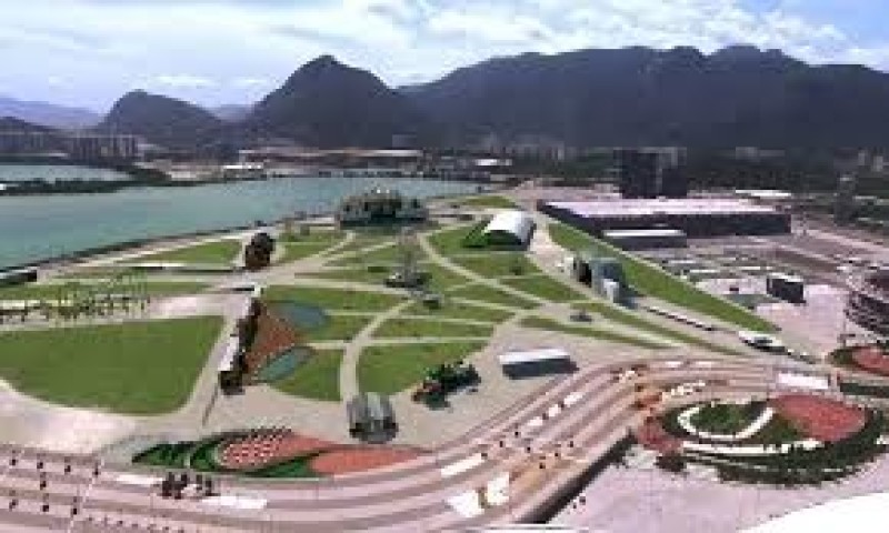 CIDADE DO ROCK