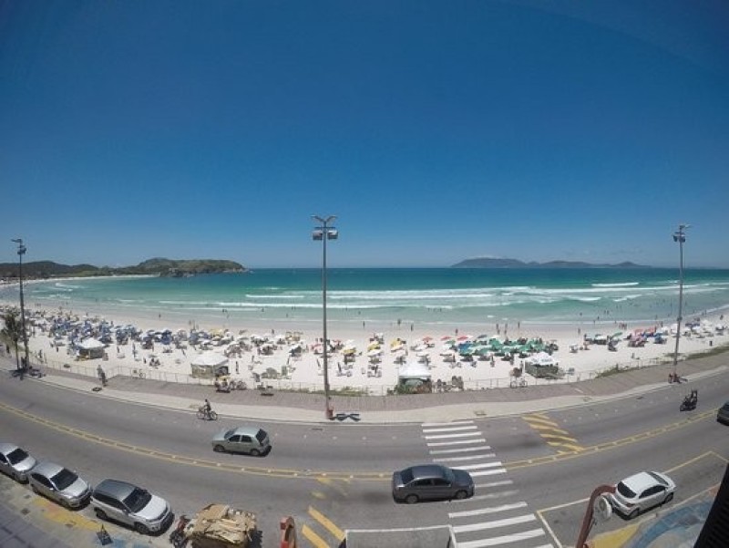 Traslados en Cabo Frio