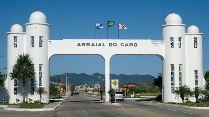 Traslados en Arraial