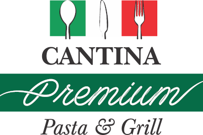 Logo Cantina Premium
