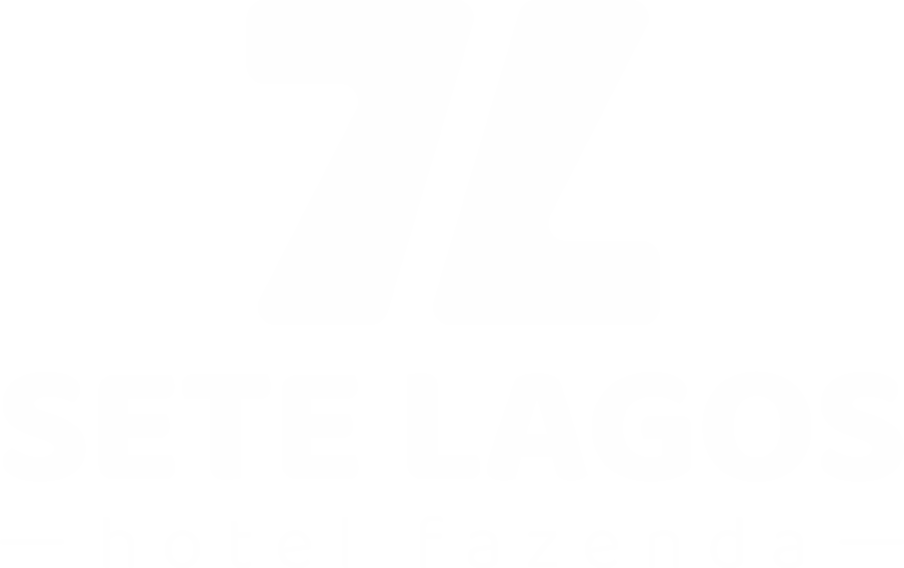 Logo Hotel Sete Lagos