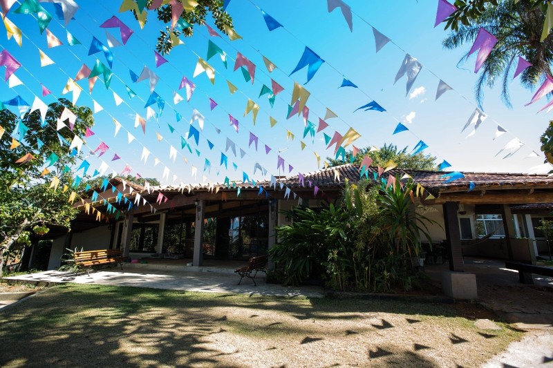 Festa Caipira