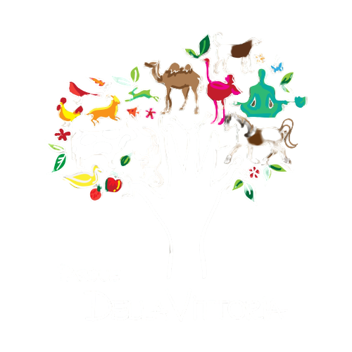 Logo Parque Della Vittoria