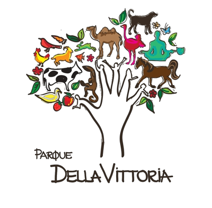 Logo Parque Della Vittoria