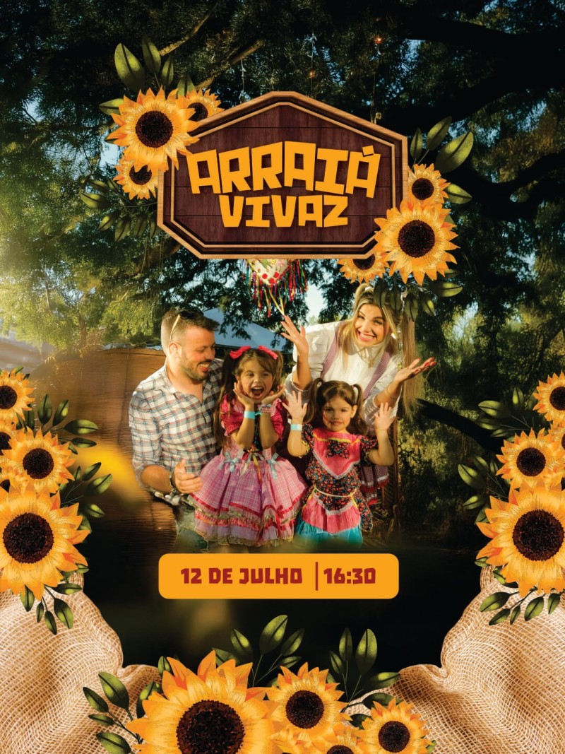 arraia-vivaz