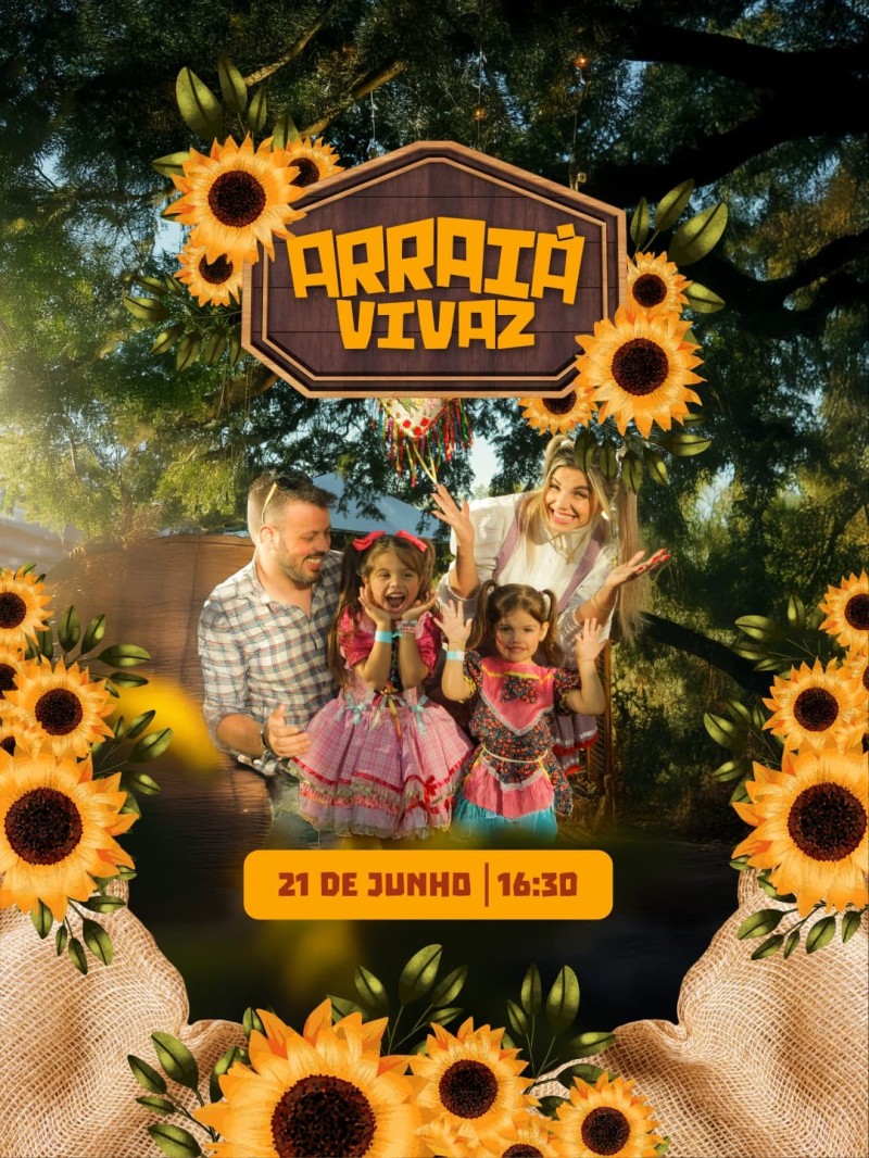 Festa Junina