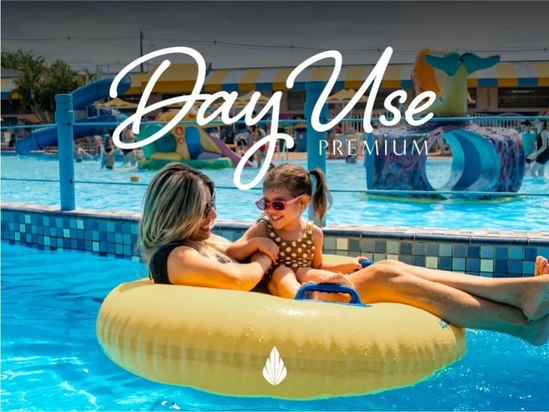 Day Use Premium