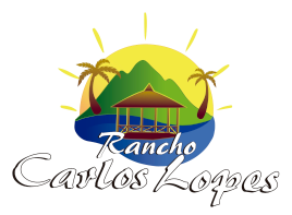 Logo Rancho Carlos Lopes