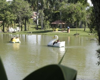 Rancho Carlos Lopes - Day Use | Lavrinhas SP