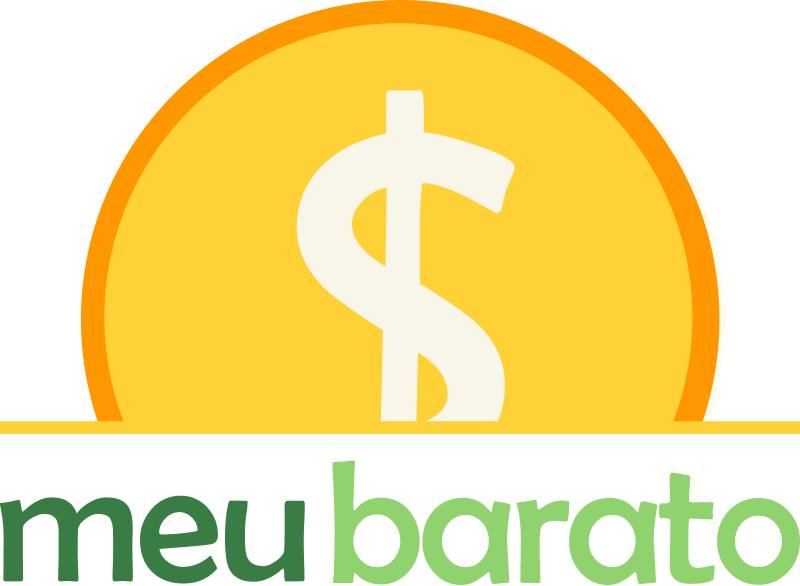 Logo Meu Barato